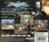 Soul Calibur Box Art Back